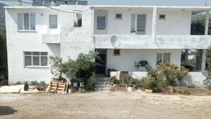 Exterior - Kartalkaya Motel (Çanakkale)