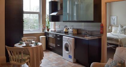 1 bedroom accommodation in Lichfield