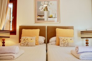 Villa, 3 Bedrooms, Private Pool