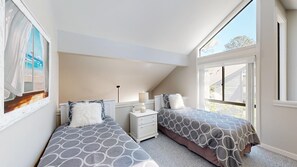 2 Schlafzimmer, Bügeleisen/Bügelbrett, Internetzugang, Bettwäsche