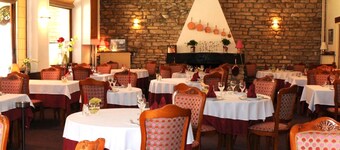 Hotel le Vendangerot