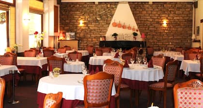 Hotel le Vendangerot