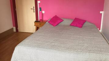 Individuell dekoriert, individuell eingerichtet, kostenloses WLAN