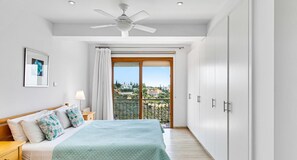 4 bedrooms, iron/ironing board, free WiFi, bed sheets - Villa 98 Helidonis - Four Bedroom Villa, Sleeps 8 (Kouklia)