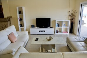 Fernseher