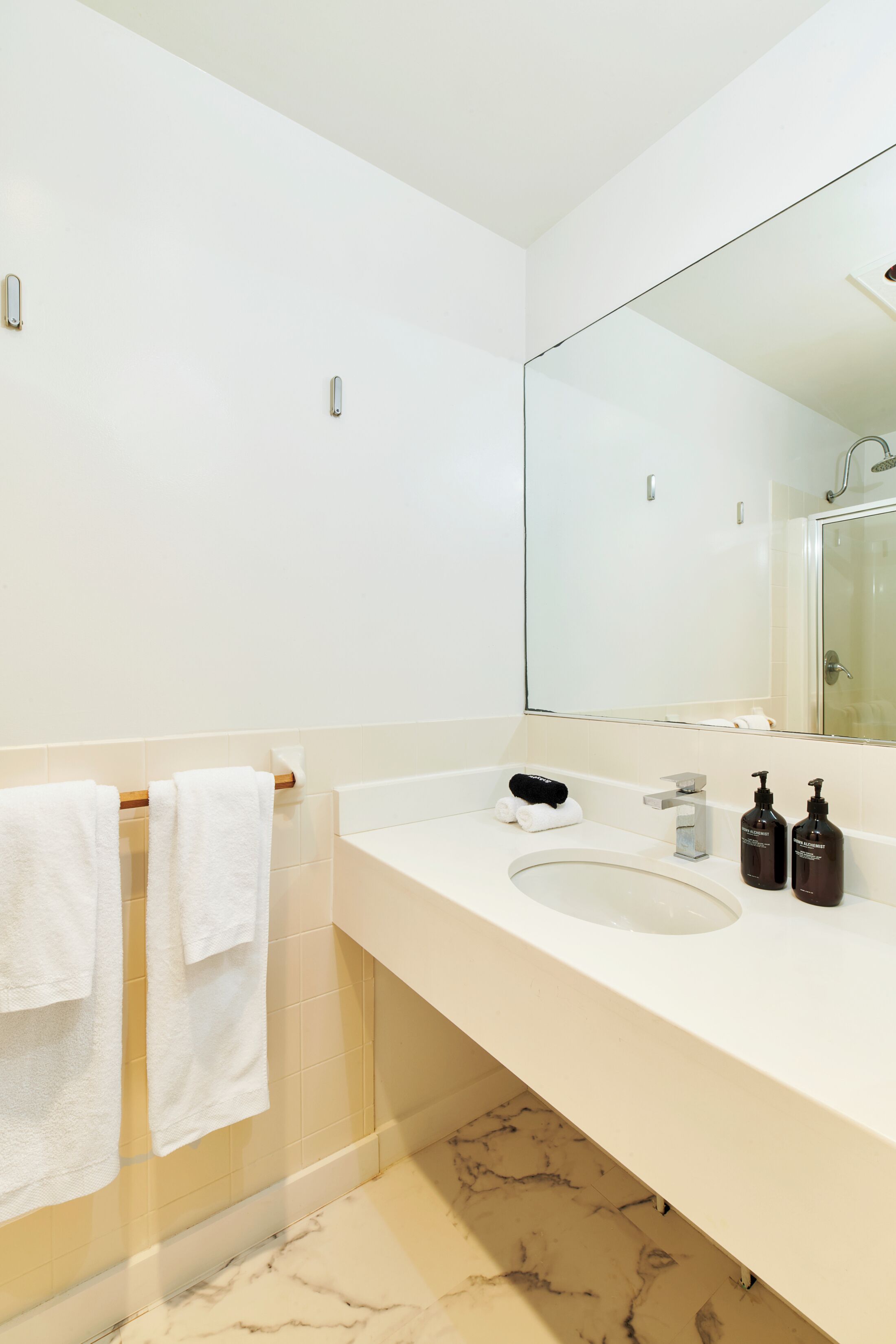 standard double | egyptian cotton sheets, premium bedding, down duvets, pillow-top beds