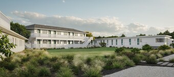 Hotel Corduroy