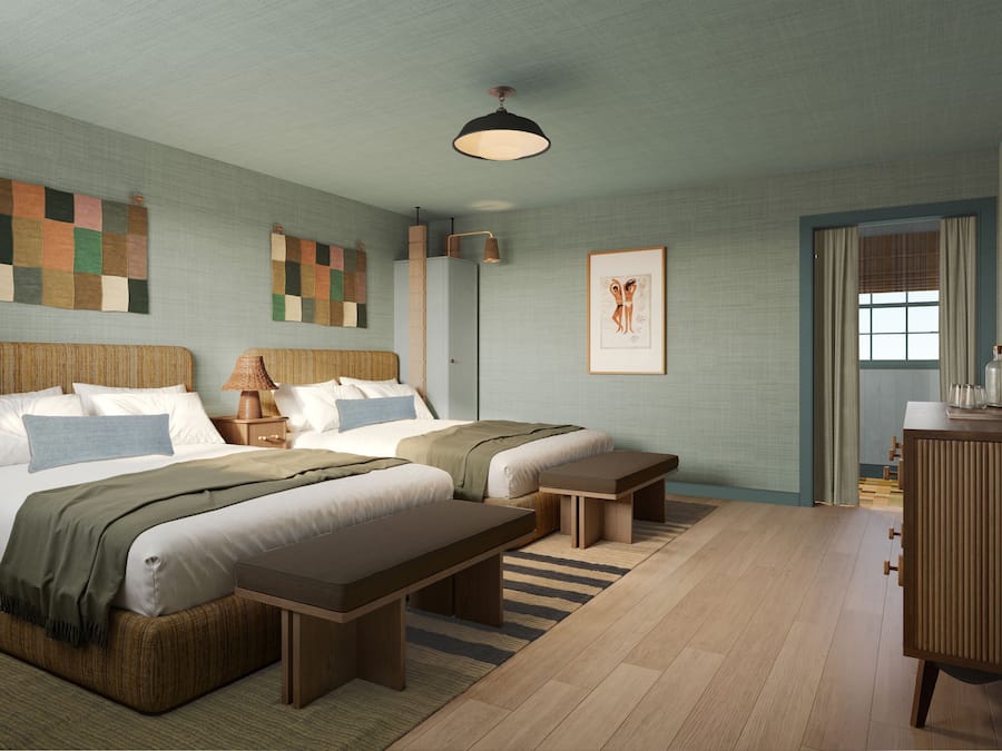 Draps en coton égyptien, literie de qualité supérieure