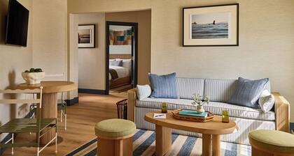 Hotel Corduroy