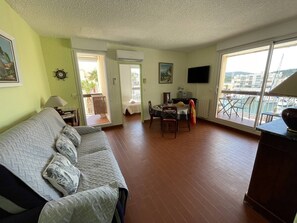 2 Schlafzimmer, kostenloses WLAN