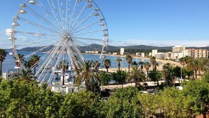 Point of interest - LA FREGATE SEA VIEW STUDIO (LE LAVANDOU)