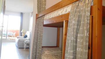 1 chambre, Wi-Fi gratuit