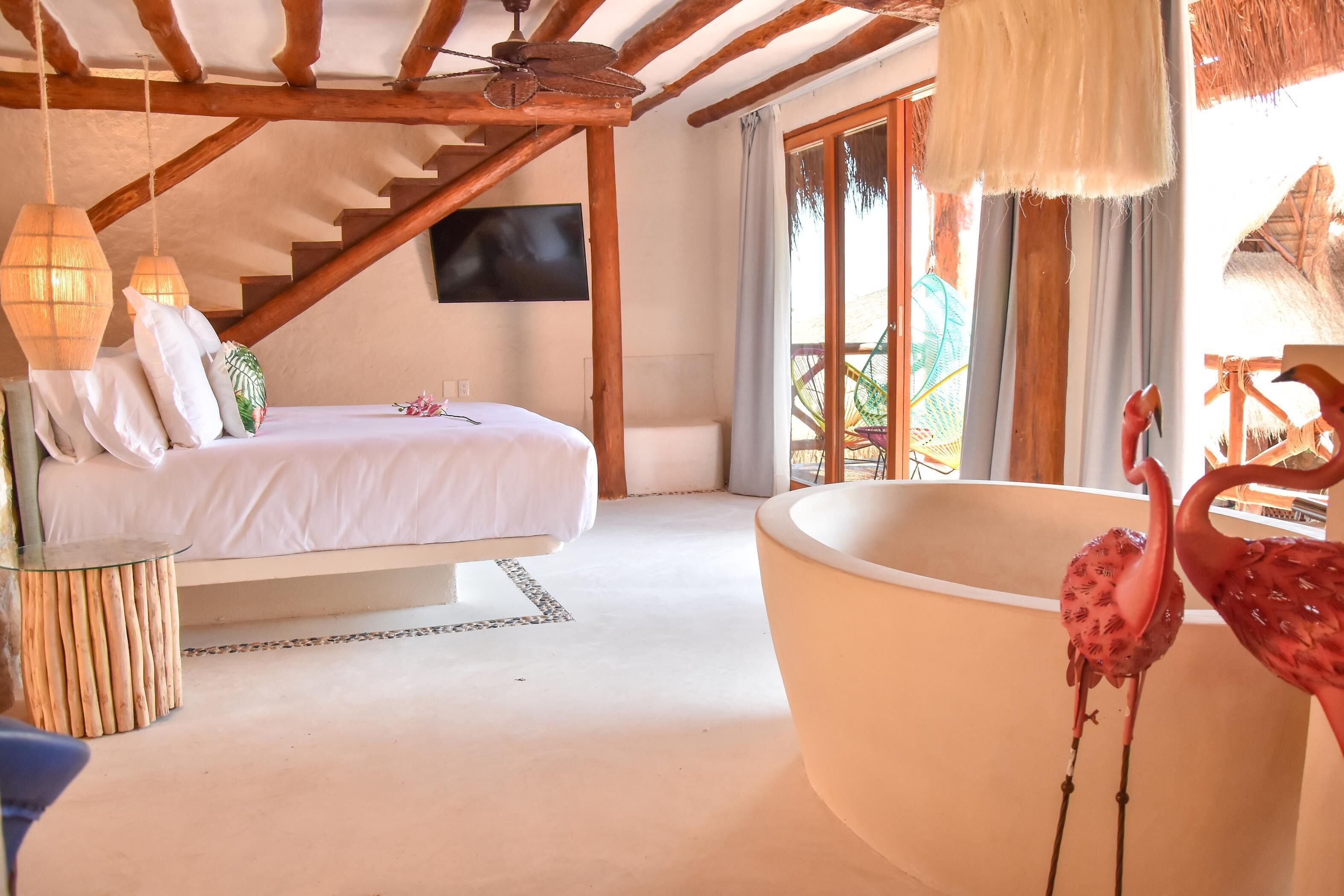 Photo - Soho Boutique Holbox - Adults Only