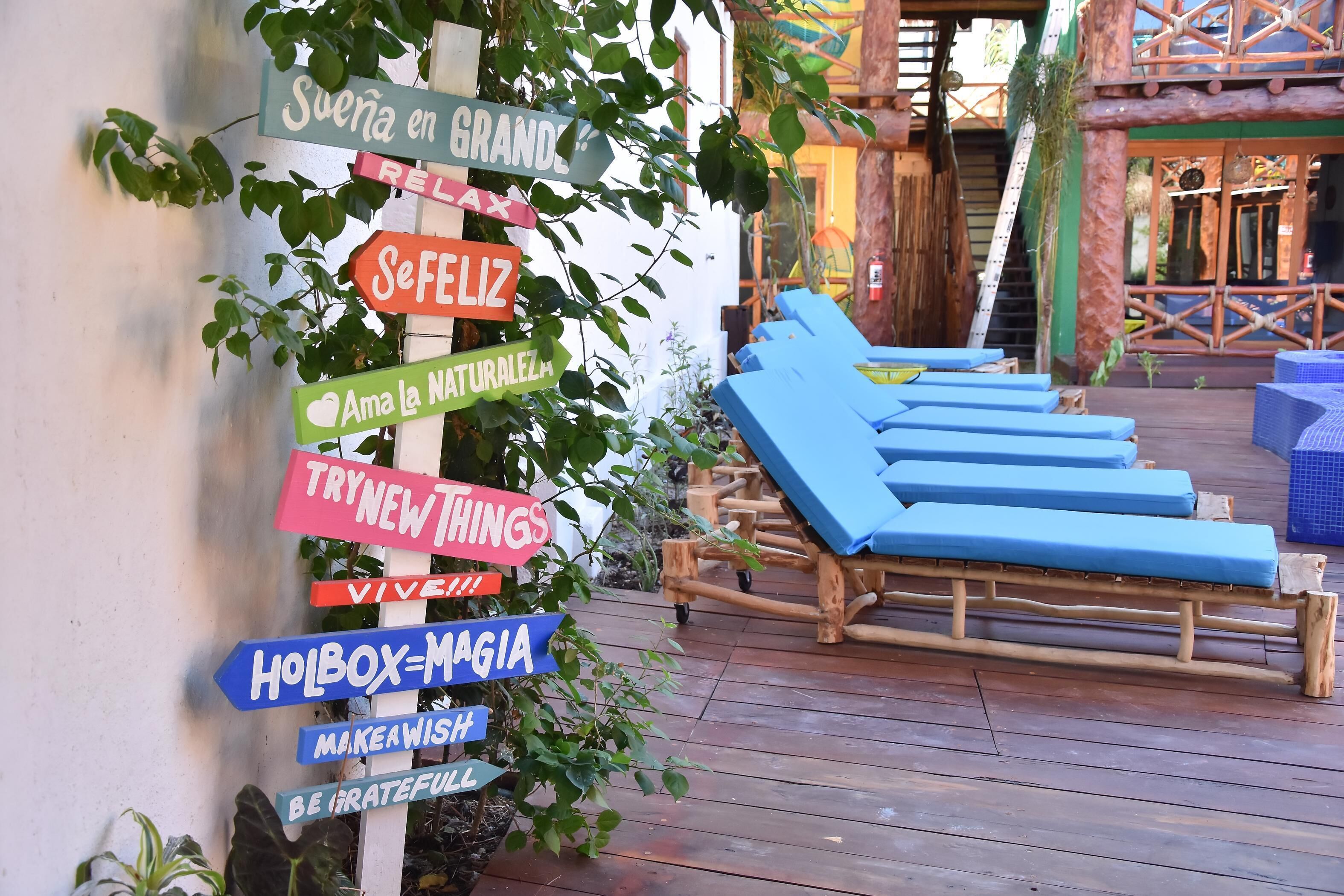 Foto - Soho Boutique Holbox - Adults Only