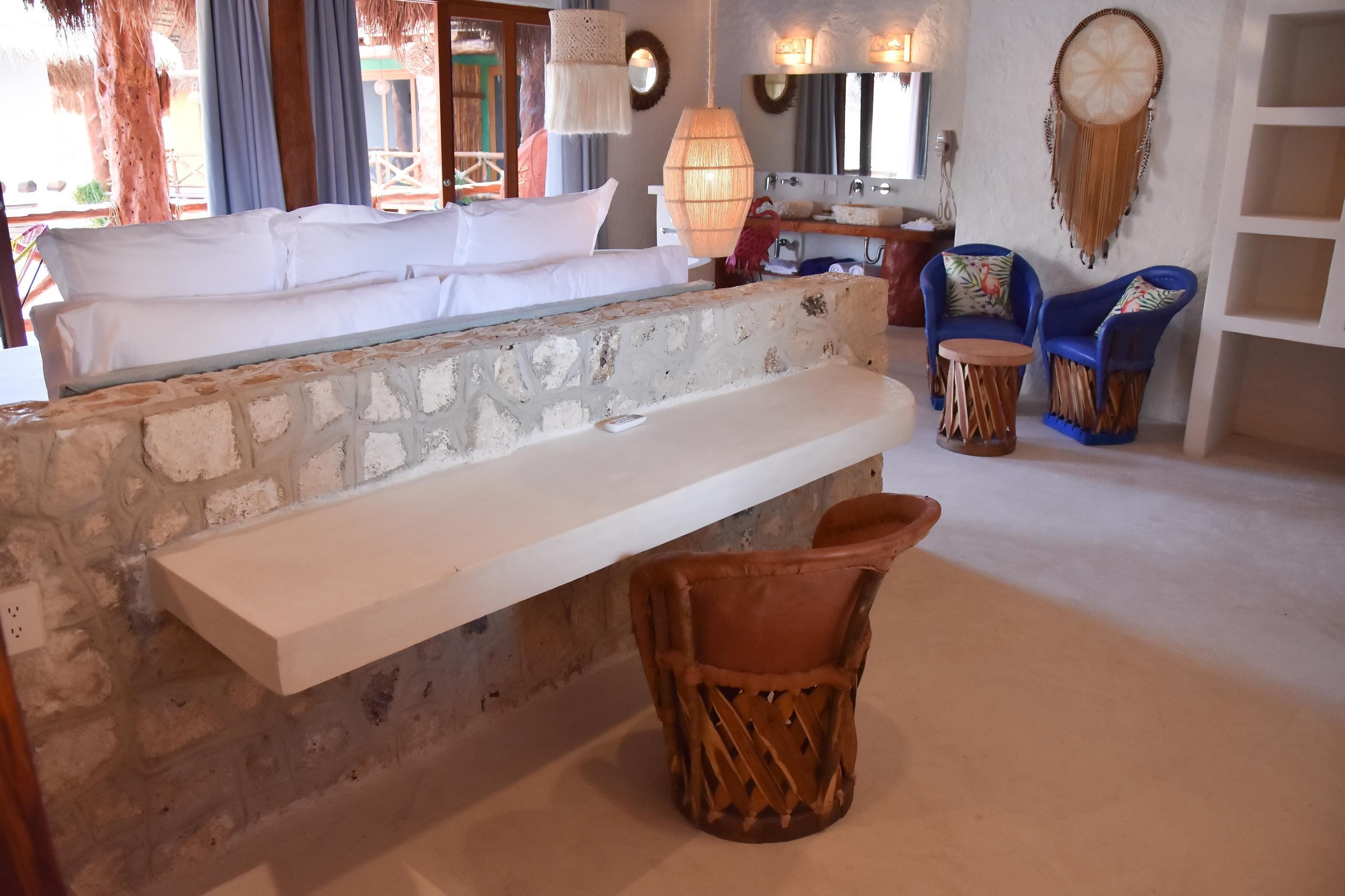 Foto - Soho Boutique Holbox - Adults Only