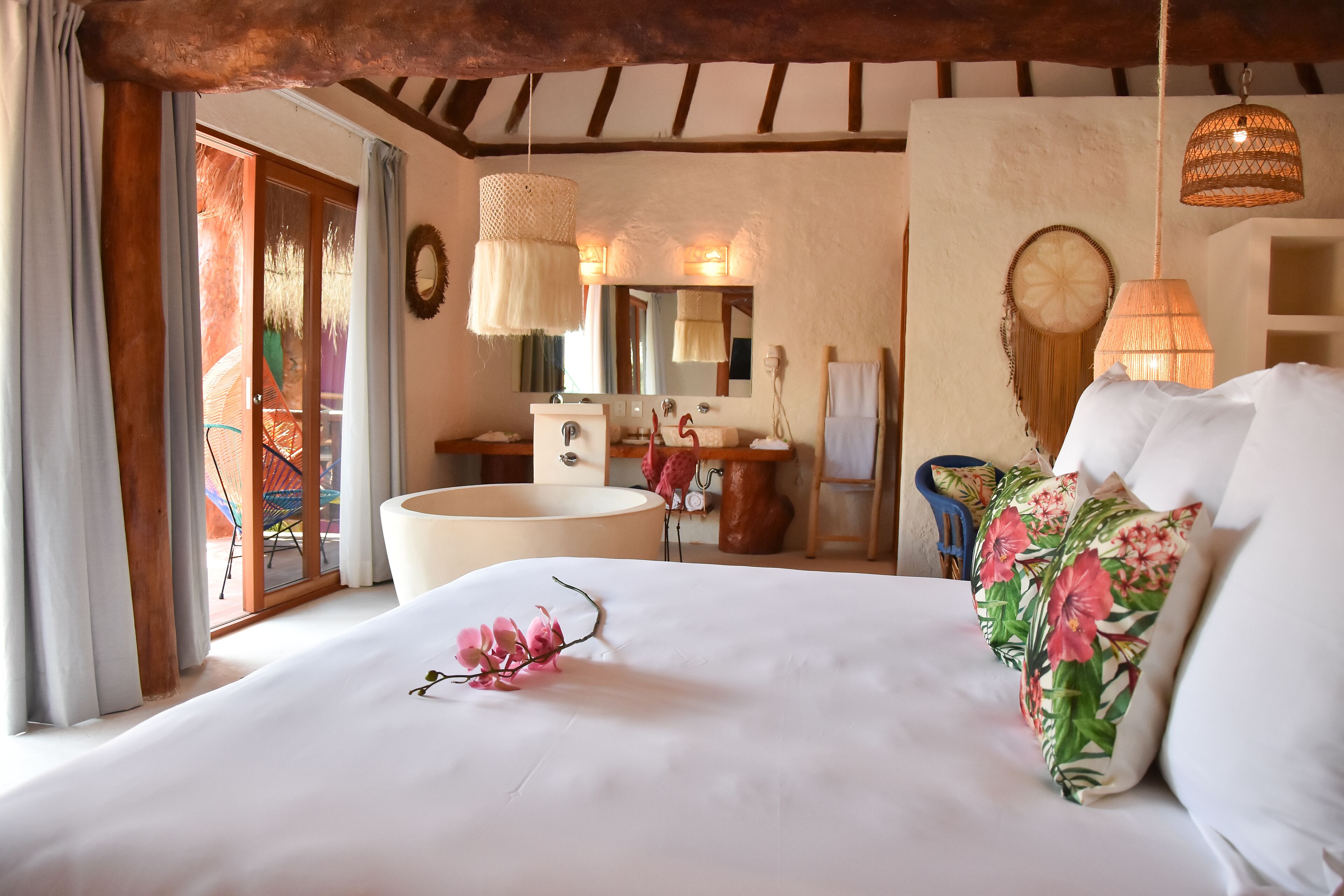 Foto - Soho Boutique Holbox - Adults Only