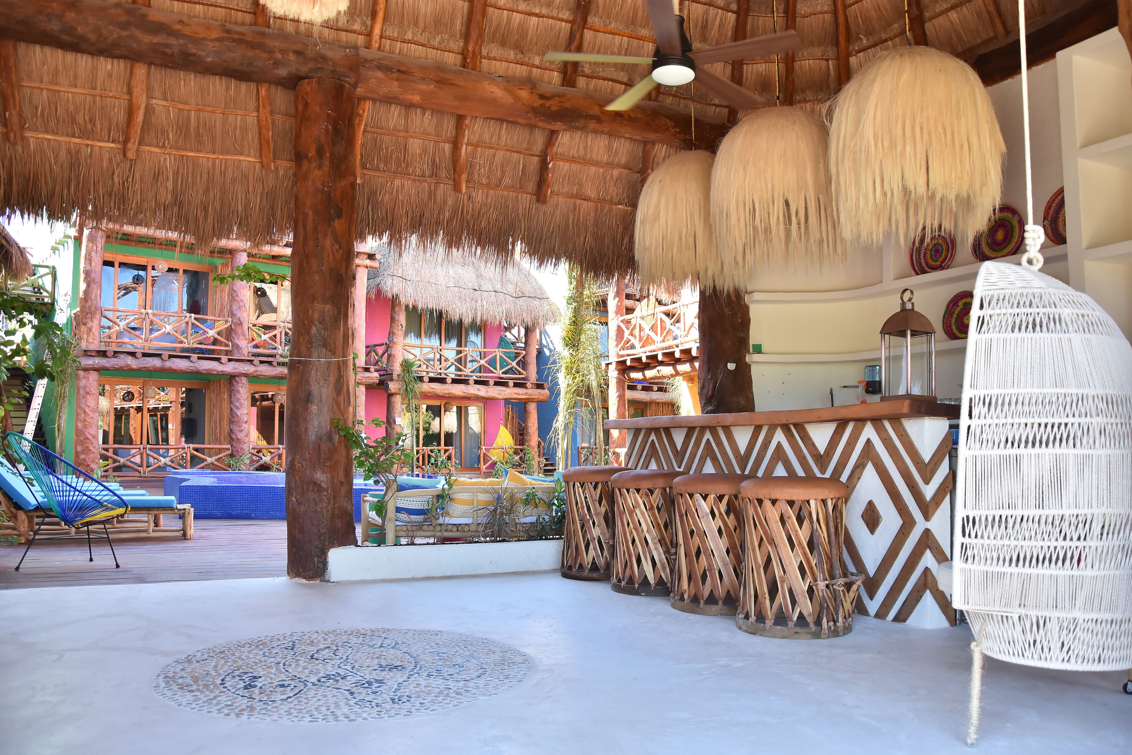 Foto - Soho Boutique Holbox - Adults Only