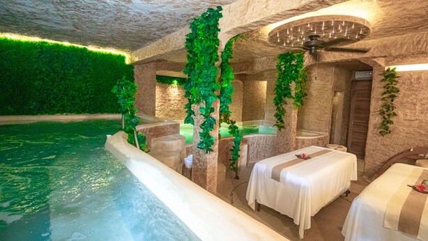 Spa