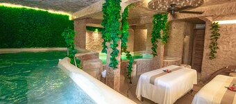 Soho Boutique Holbox - Adults Only