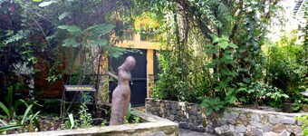 Luxury Studio in Secure Atitlan Complex