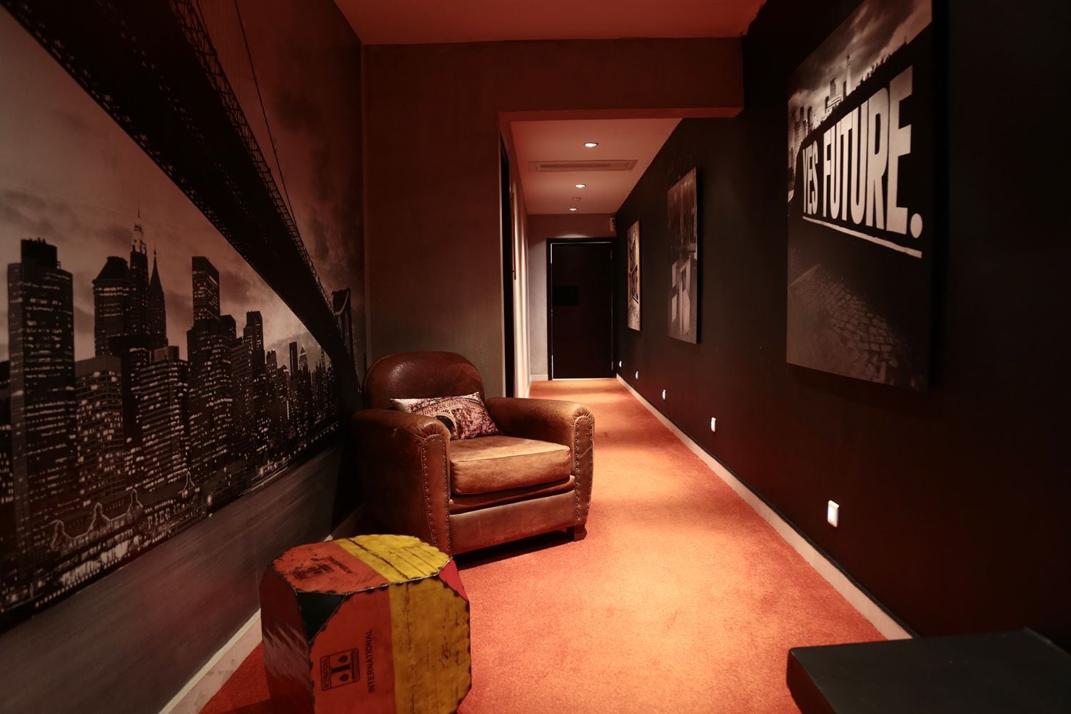 Foto - Stanislas Maison d'hotes