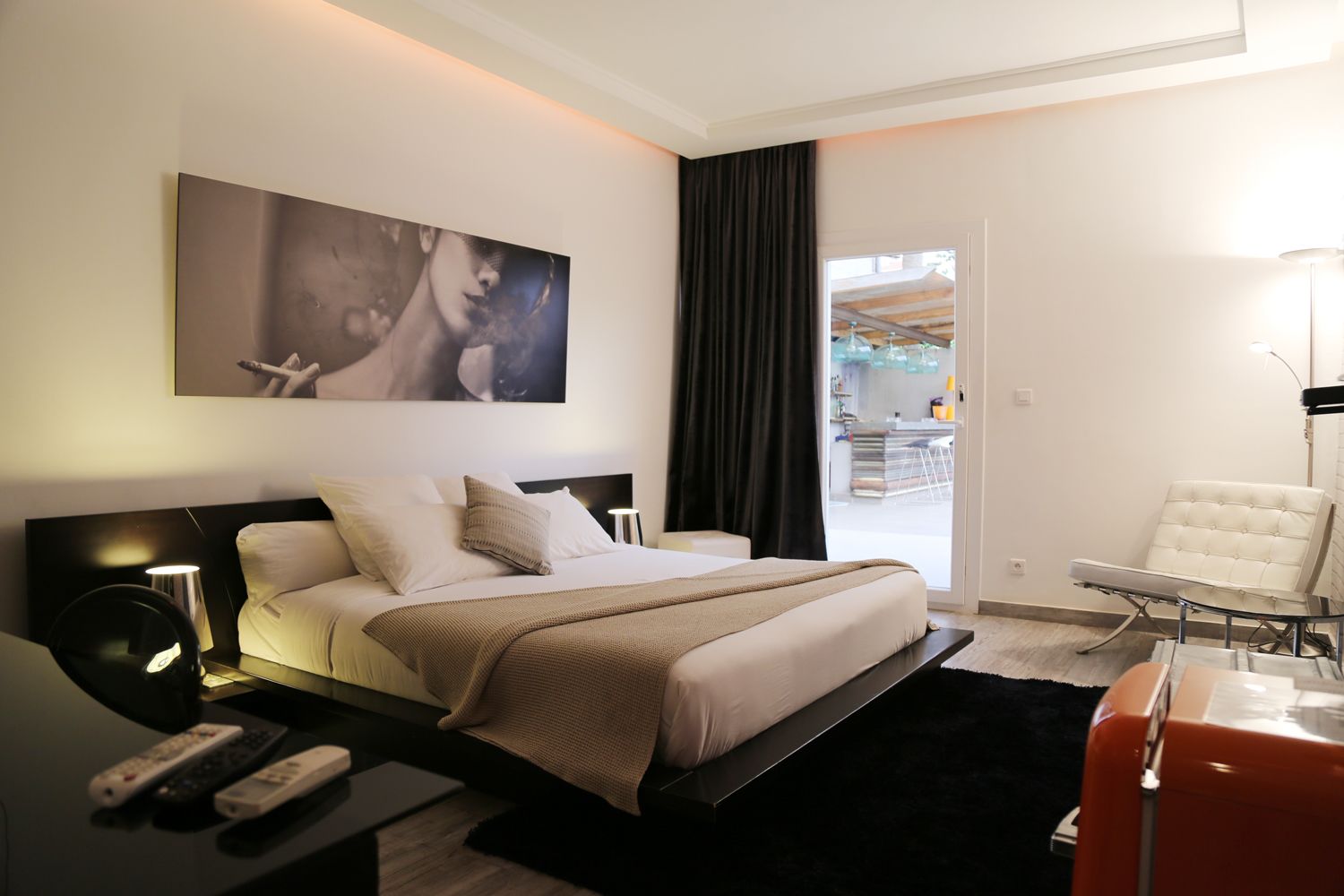 Foto - Stanislas Maison d'hotes