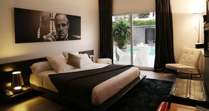 Le Stanislas Maison d'Hôtes