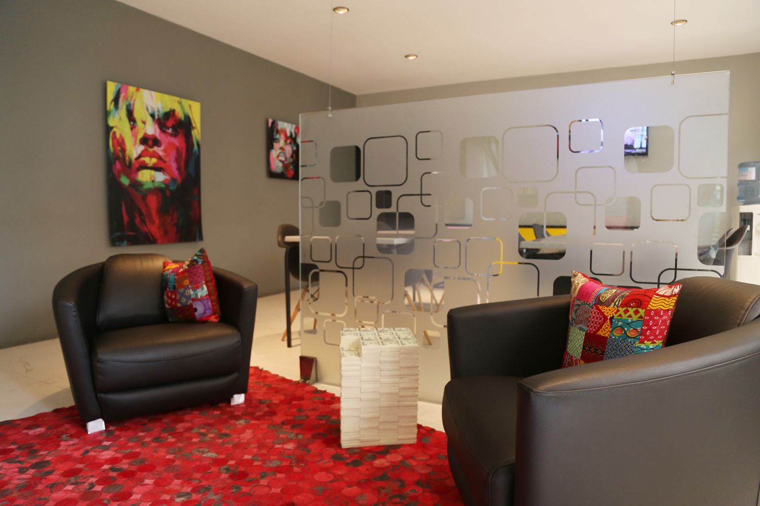 Foto - Stanislas Maison d'hotes