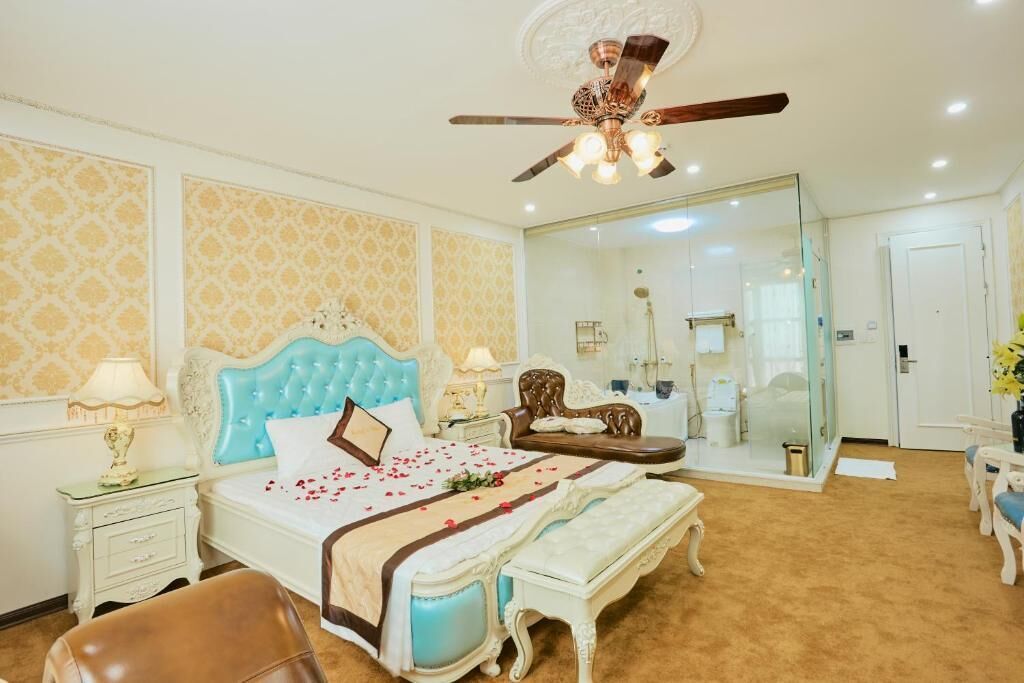 Foto - King's Hotel Mỹ Đình