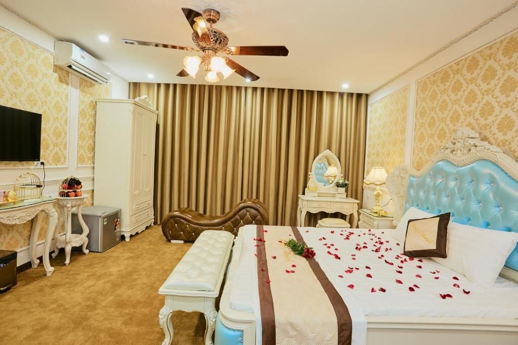 Foto - King's Hotel Mỹ Đình