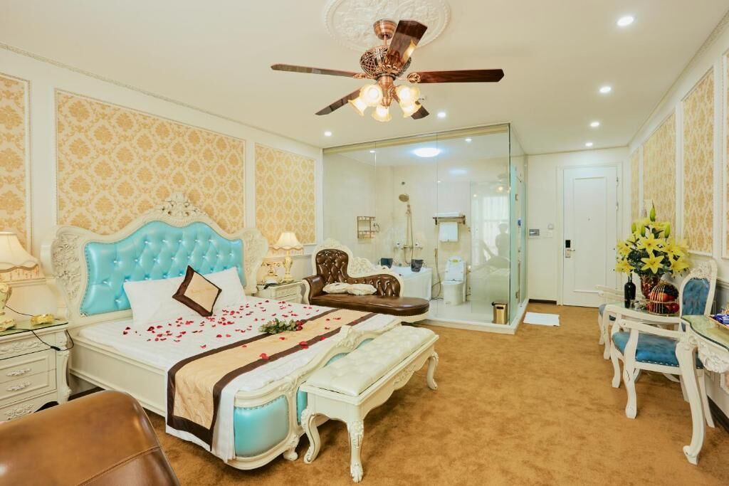 Foto - King's Hotel Mỹ Đình