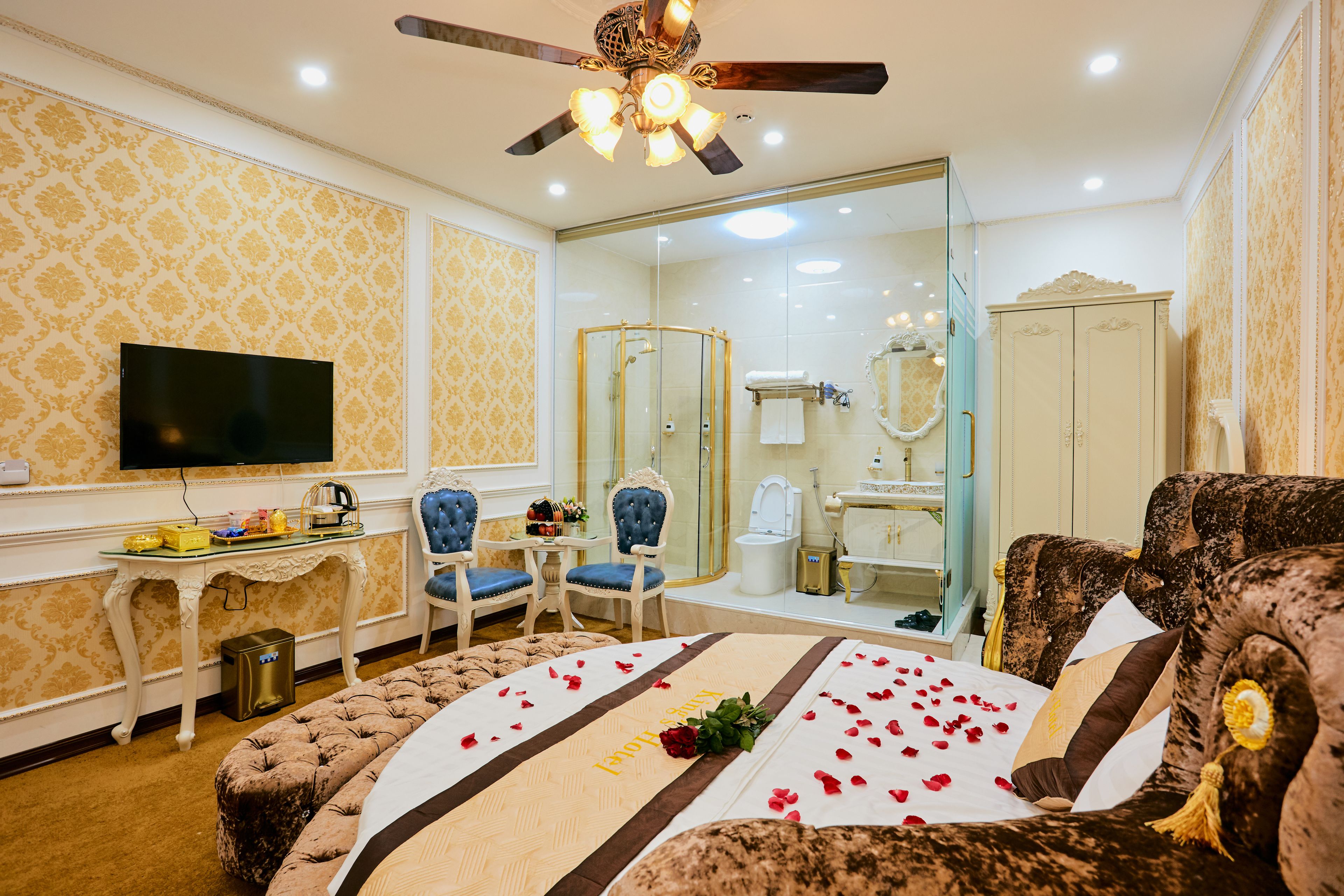 Foto - King's Hotel Mỹ Đình