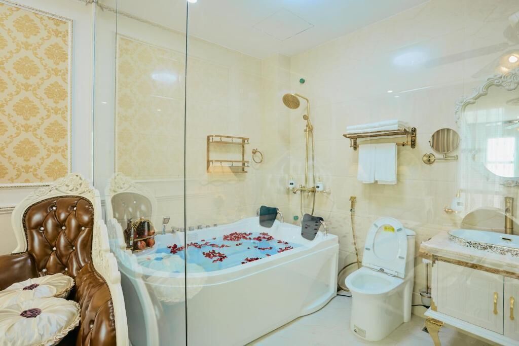 Foto - King's Hotel Mỹ Đình