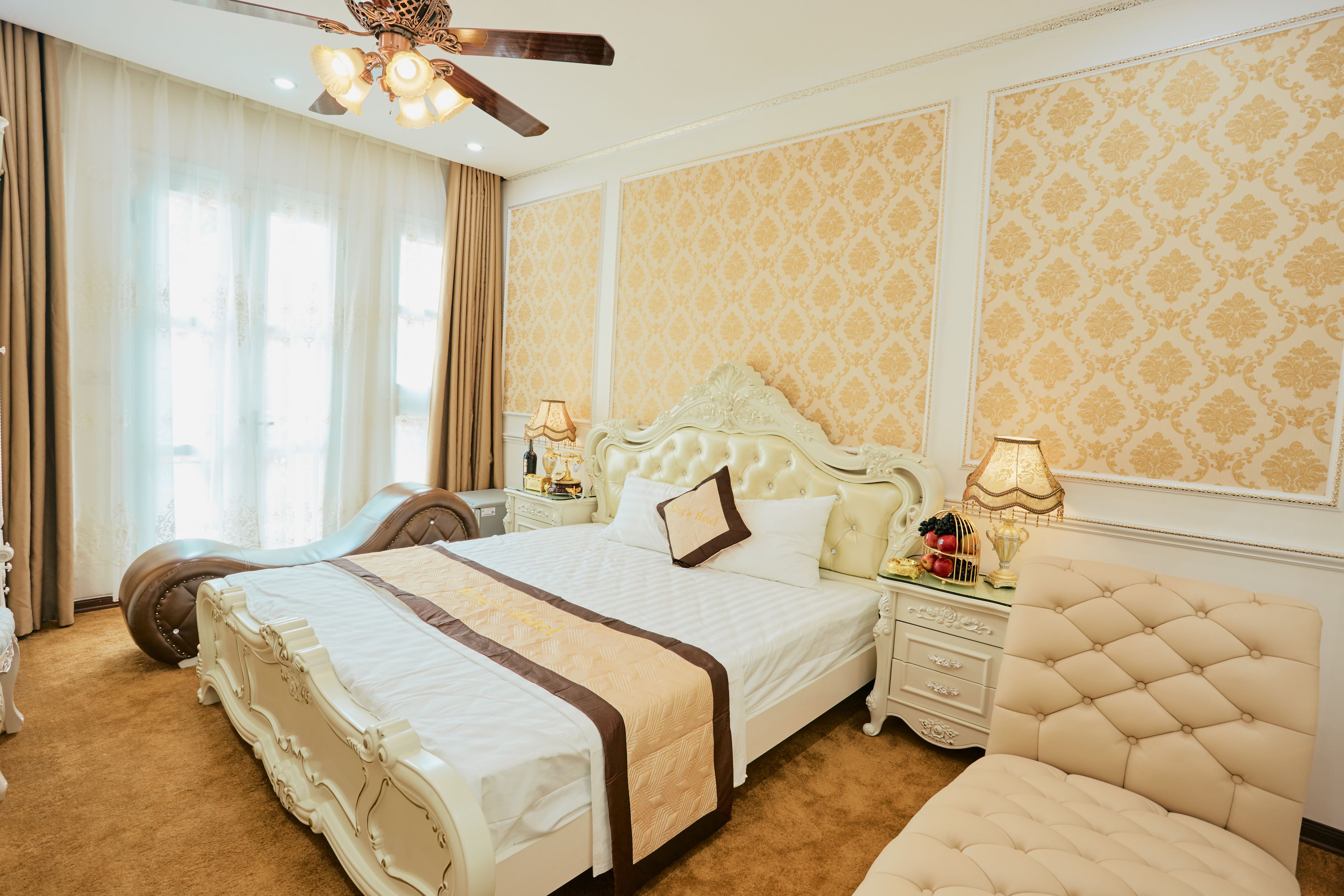 Foto - King's Hotel Mỹ Đình