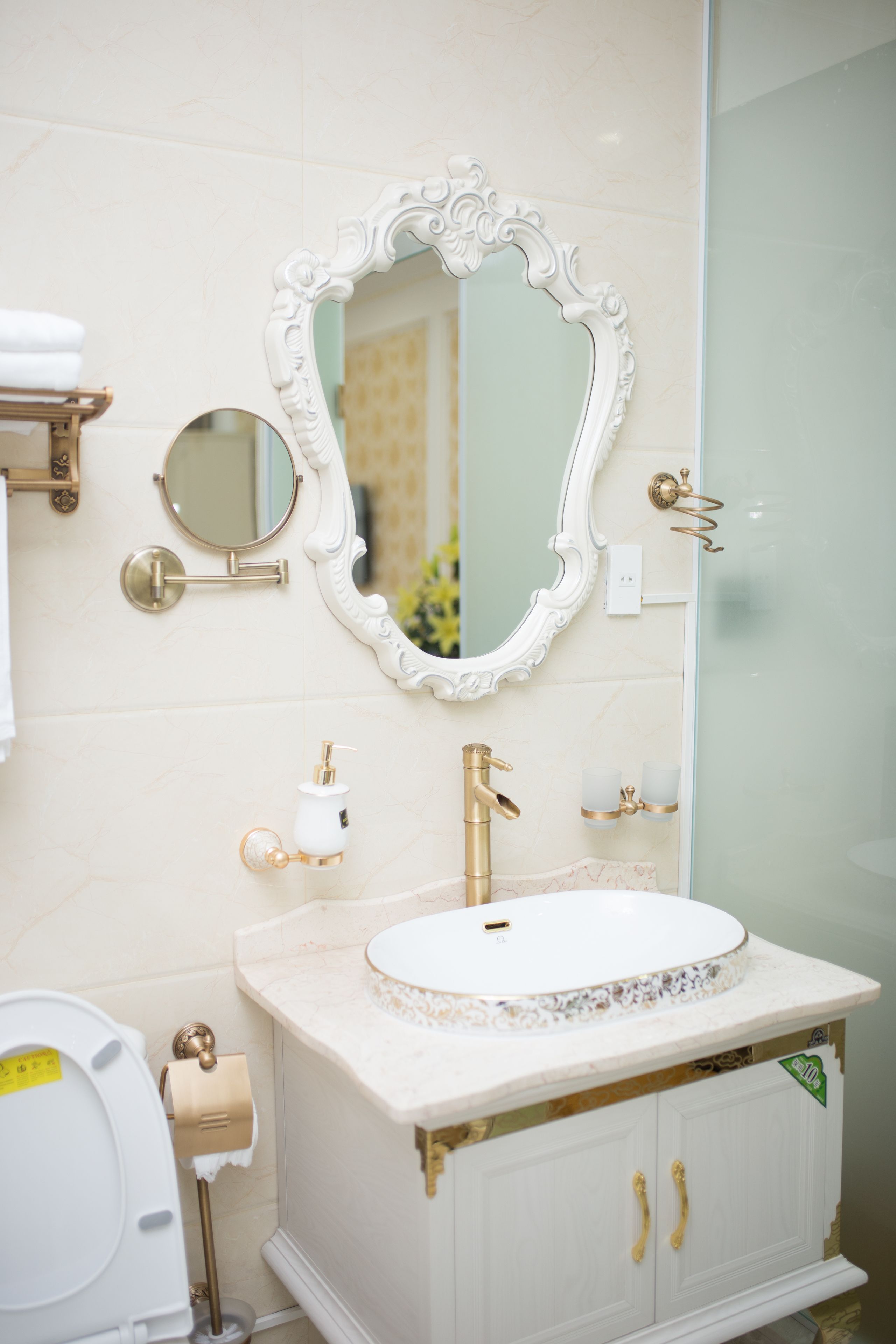 Foto - King's Hotel Mỹ Đình