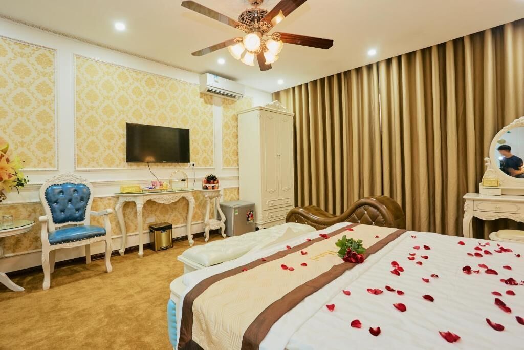 Foto - King's Hotel Mỹ Đình