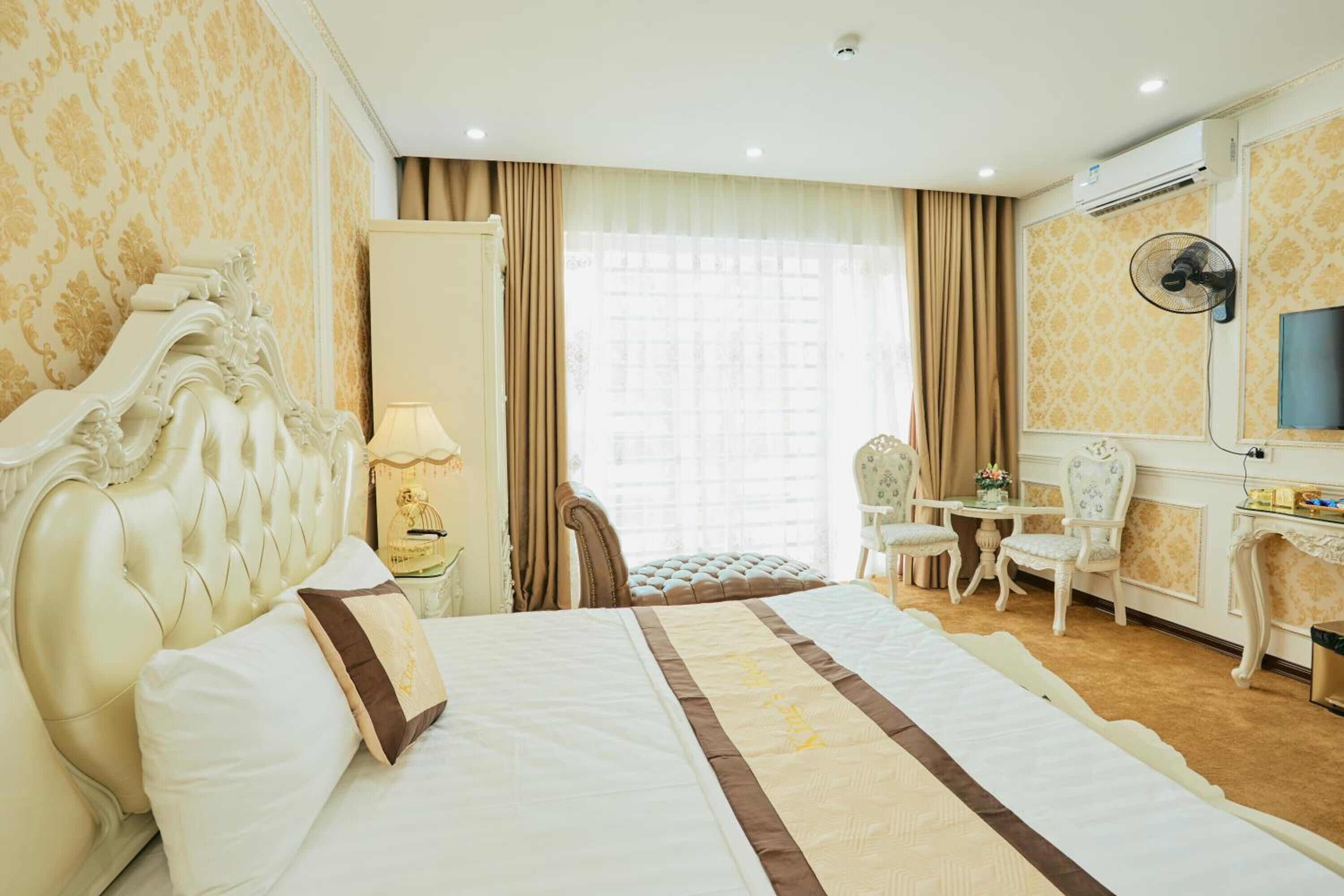 Foto - King's Hotel Mỹ Đình