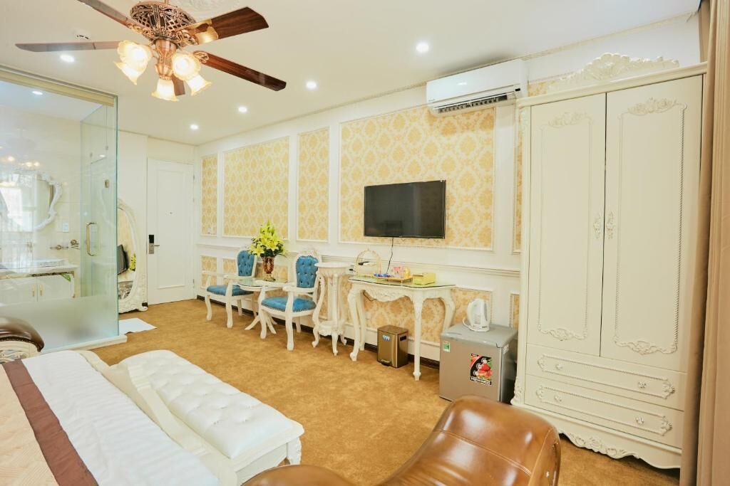 Foto - King's Hotel Mỹ Đình