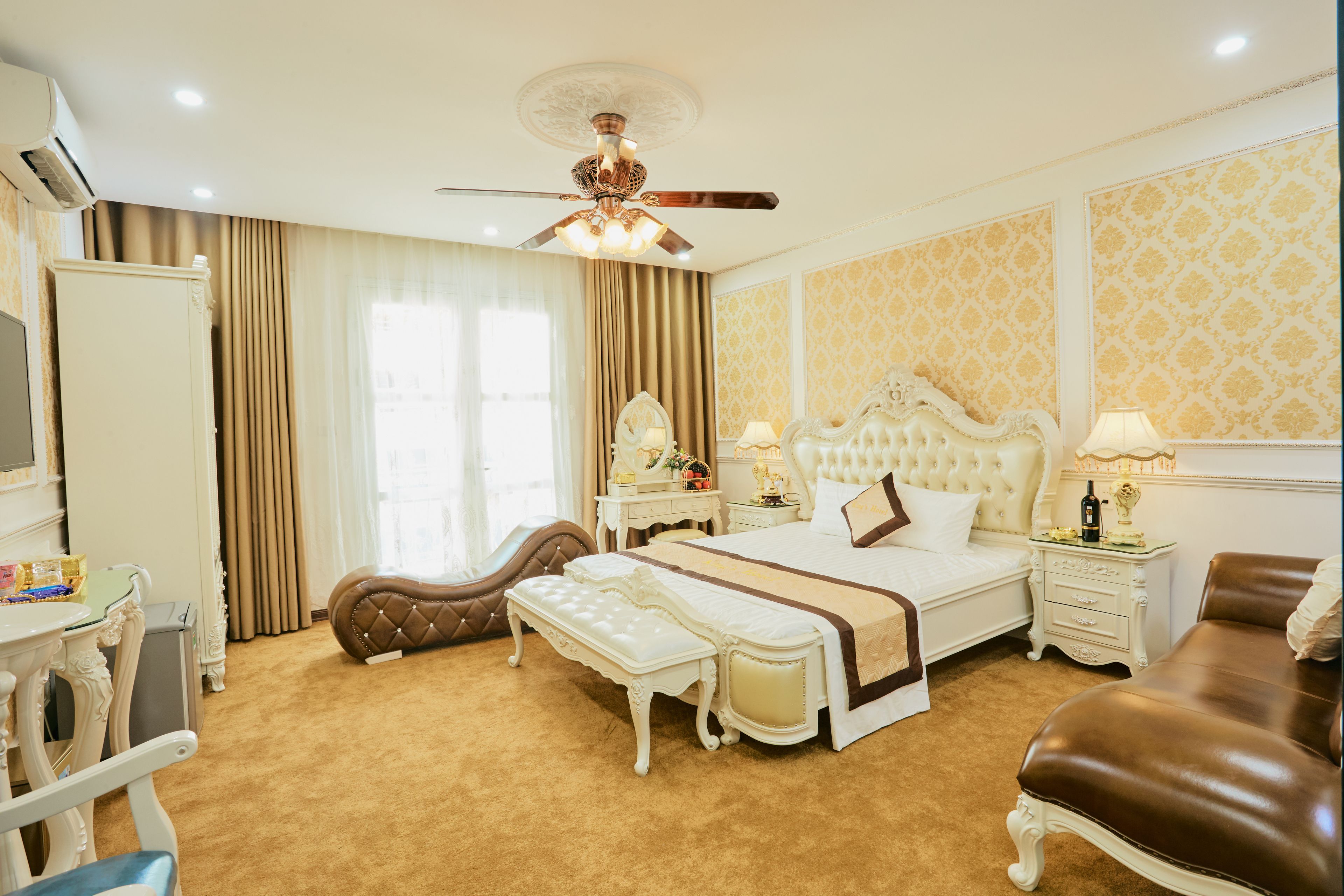 Foto - King's Hotel Mỹ Đình