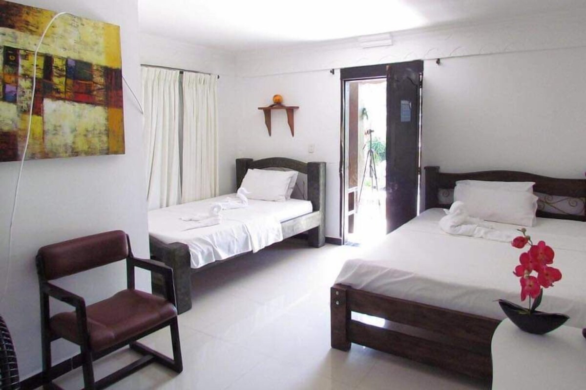 Habitación