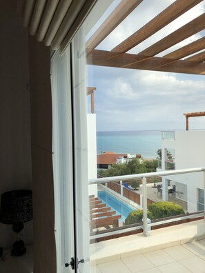 Interior - Marina Thea Villa No. 11 (Coral Bay)