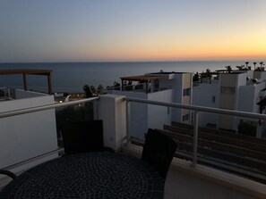 Property grounds - Marina Thea Villa No. 11 (Coral Bay)