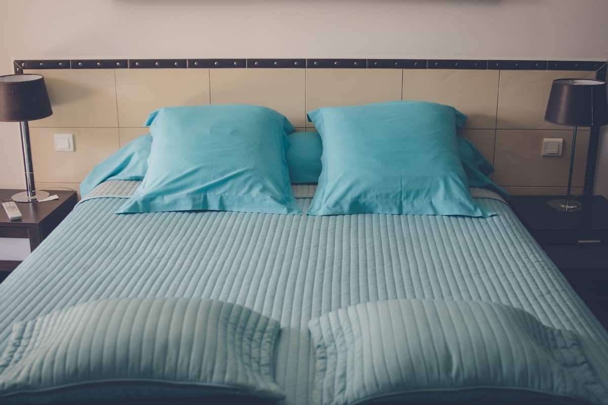 Triple Room, Terrace (La Mana) | 1 bedroom, in-room safe, individually decorated, individually furnished