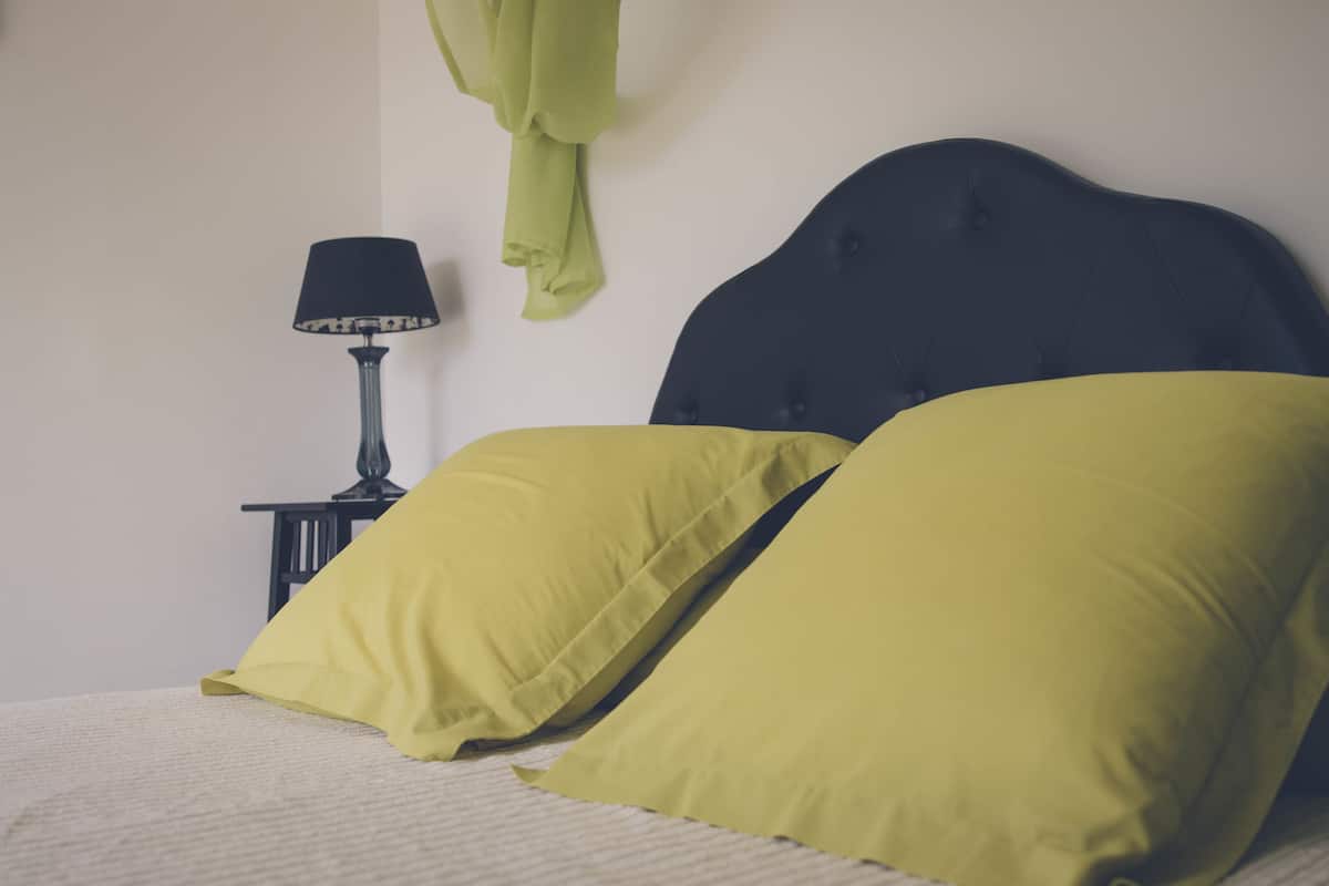 Superior Double Room, Balcony (La Gisèle) | 1 bedroom, in-room safe, individually decorated, individually furnished