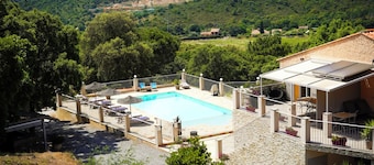 Villa Nais