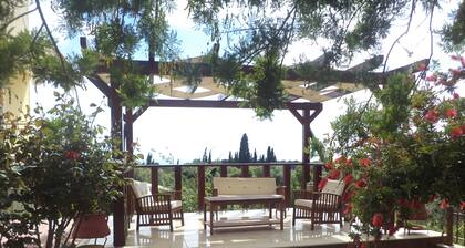 Villa Elpida - ground floor apartement