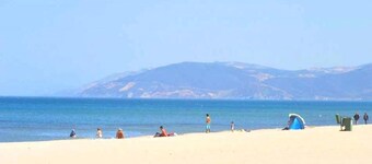 Residence Chems Corniche Martil 3917