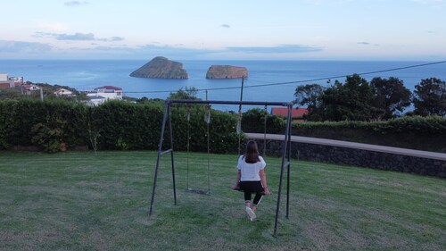 Ocean Front View great spot!