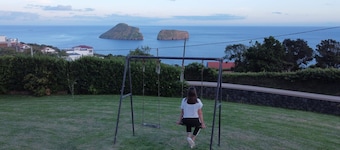 Ocean Front View great spot!