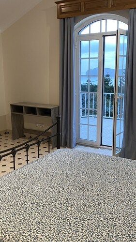 Ocean Front View great spot!